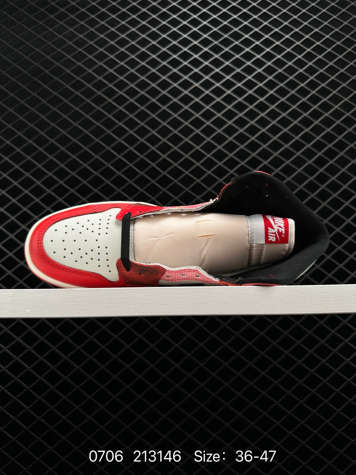 Air Jordan 1 High OG ”Next Chapter“ AJ1